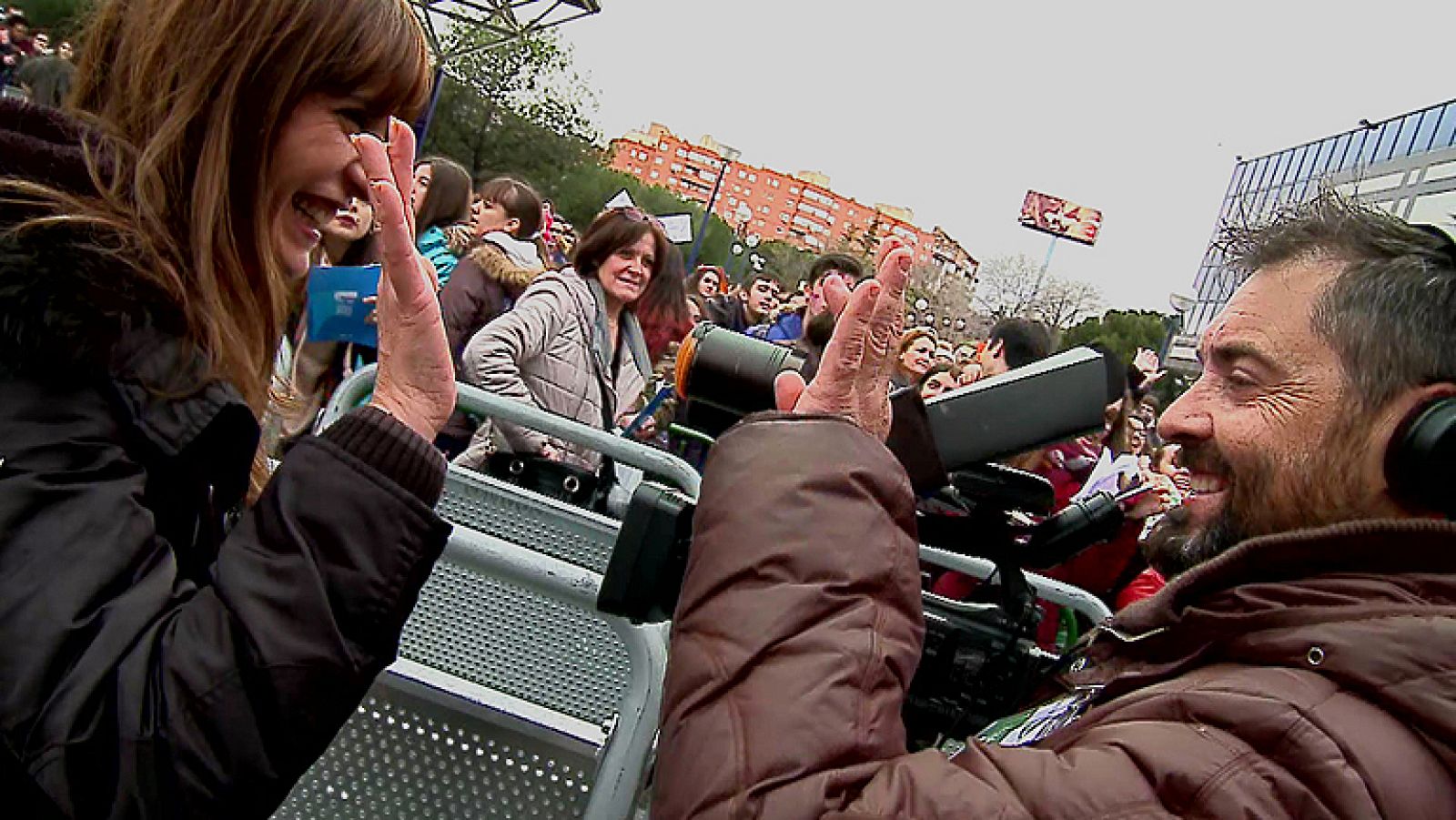  'Comando Actualidad' cumple 10 a�os