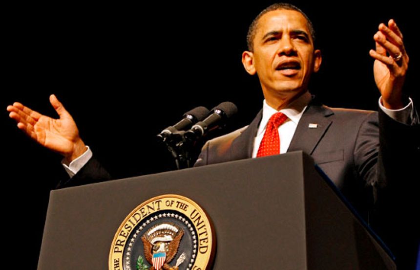 Barack Obama anuncia su nueva estrategia en Afganist&aacute;n