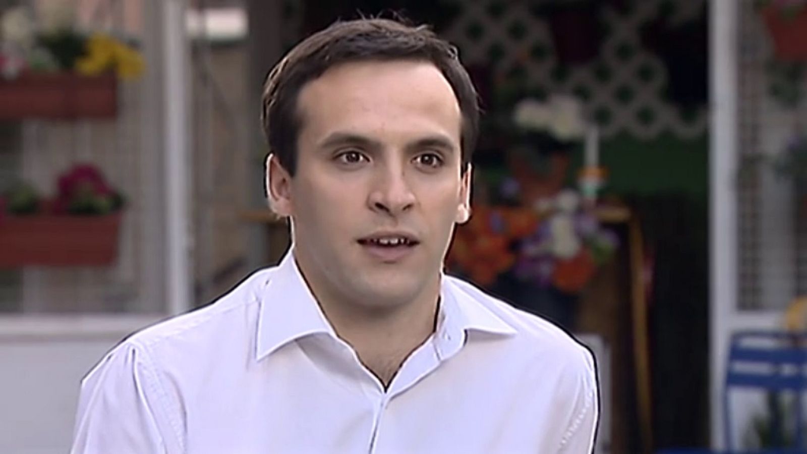 Cuantos Capitulos Tiene La Serie Dos Vidas De Rtve