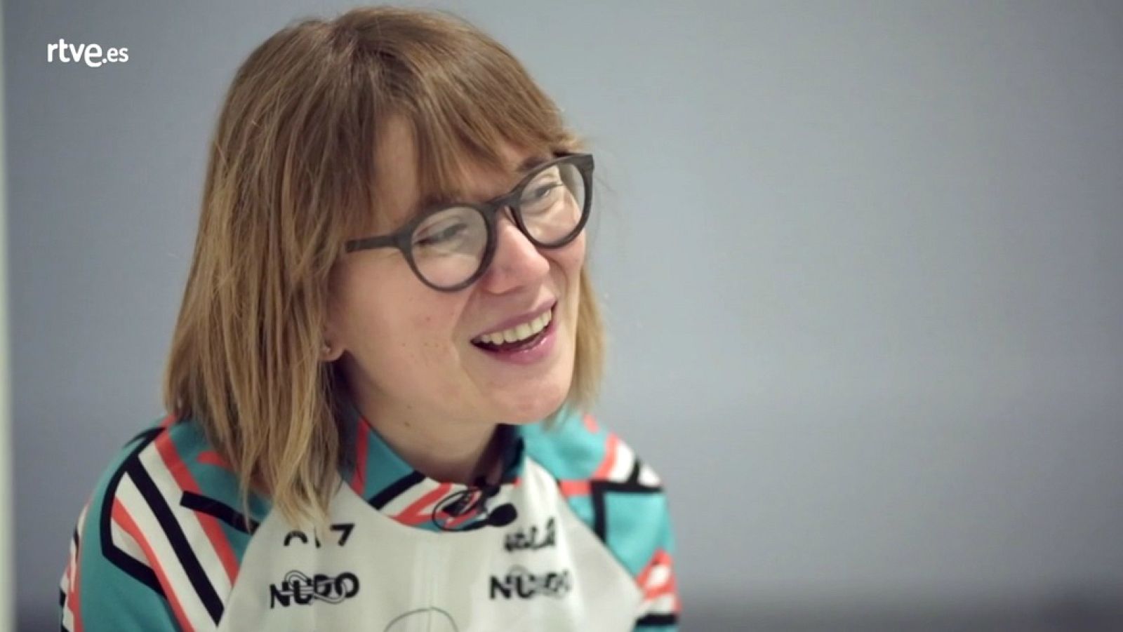 Desatados - 40 Nora Bar�n - 08/06/18 - ver ahora 