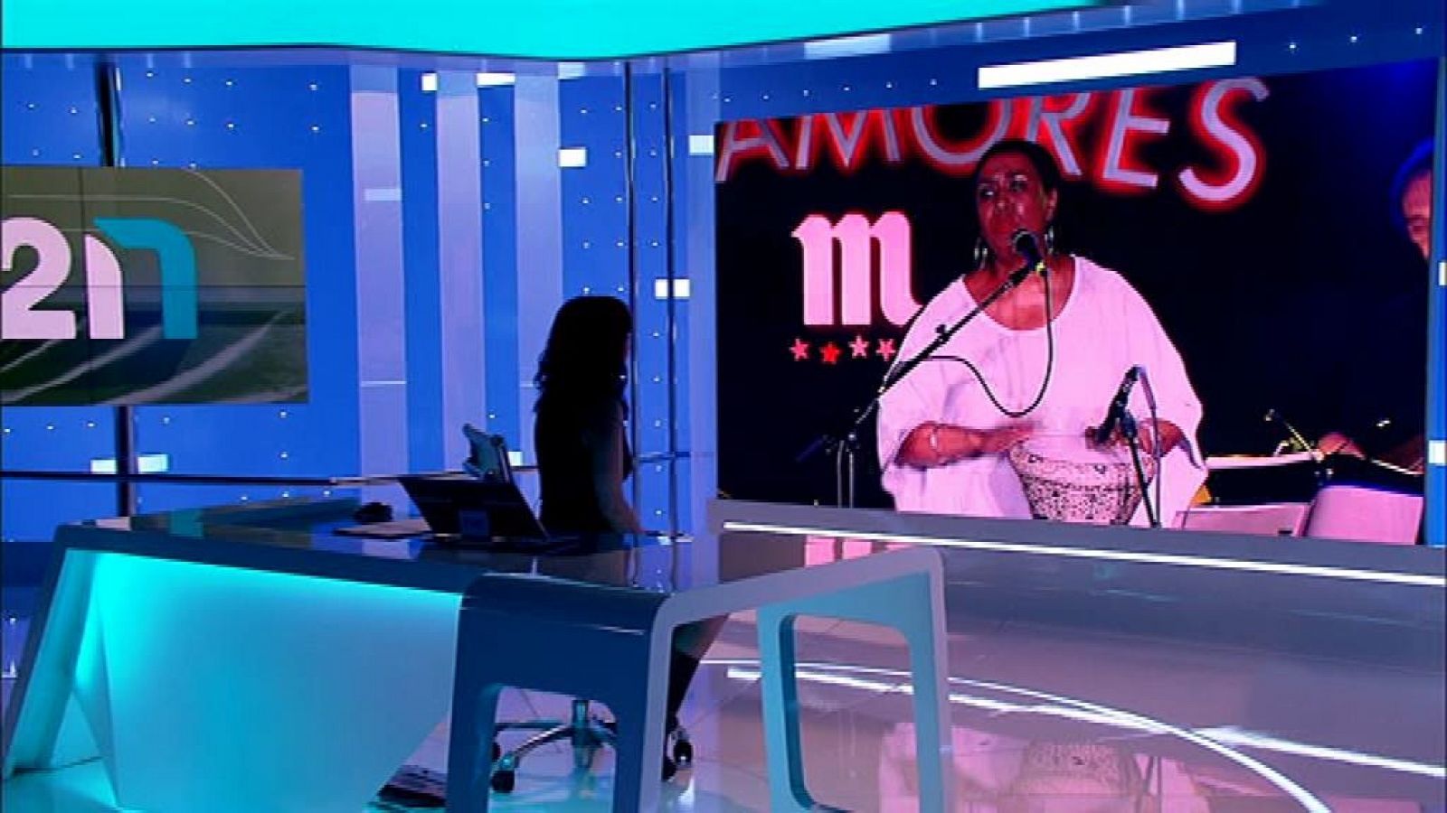 La 2 Noticias RTVE.es