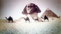 Egipto 1930: colección de fotografías