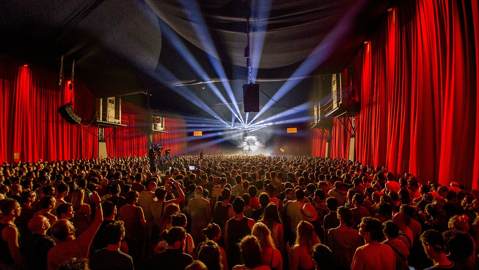 Comienza S�nar. Las claves, por Tom�s Fernando Flores