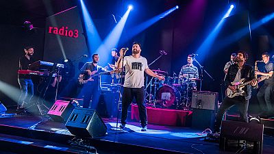 Los conciertos de Radio 3 - Mediterranean Roots - ver ahora