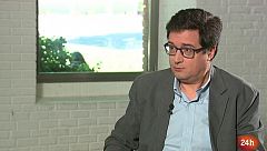 Óscar López (PSOE): "Del 15M al Procès"