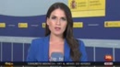 Fomento ofrece al sector de las VTC participar en el diálogo con los taxistas, que mantienen la huelga Fomento ofrece al sector de las VTC participar en el diálogo con los taxistas, que mantienen la huelga
