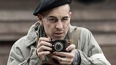 RTVE.es estrena el tráiler de 'El fotógrafo de Mauthausen'
