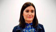 Montón dimite como ministra de Sanidad por el máster de la URJC