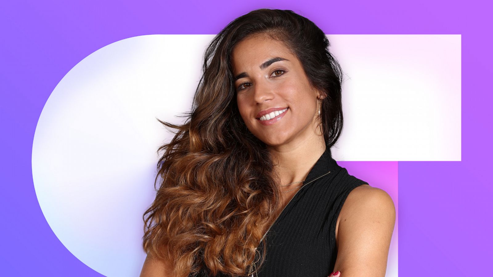 Julia, concursante de OT Operación Triunfo 2018 RTVE.es Julia, concursante de OT Operación Triunfo 2018 RTVE.es