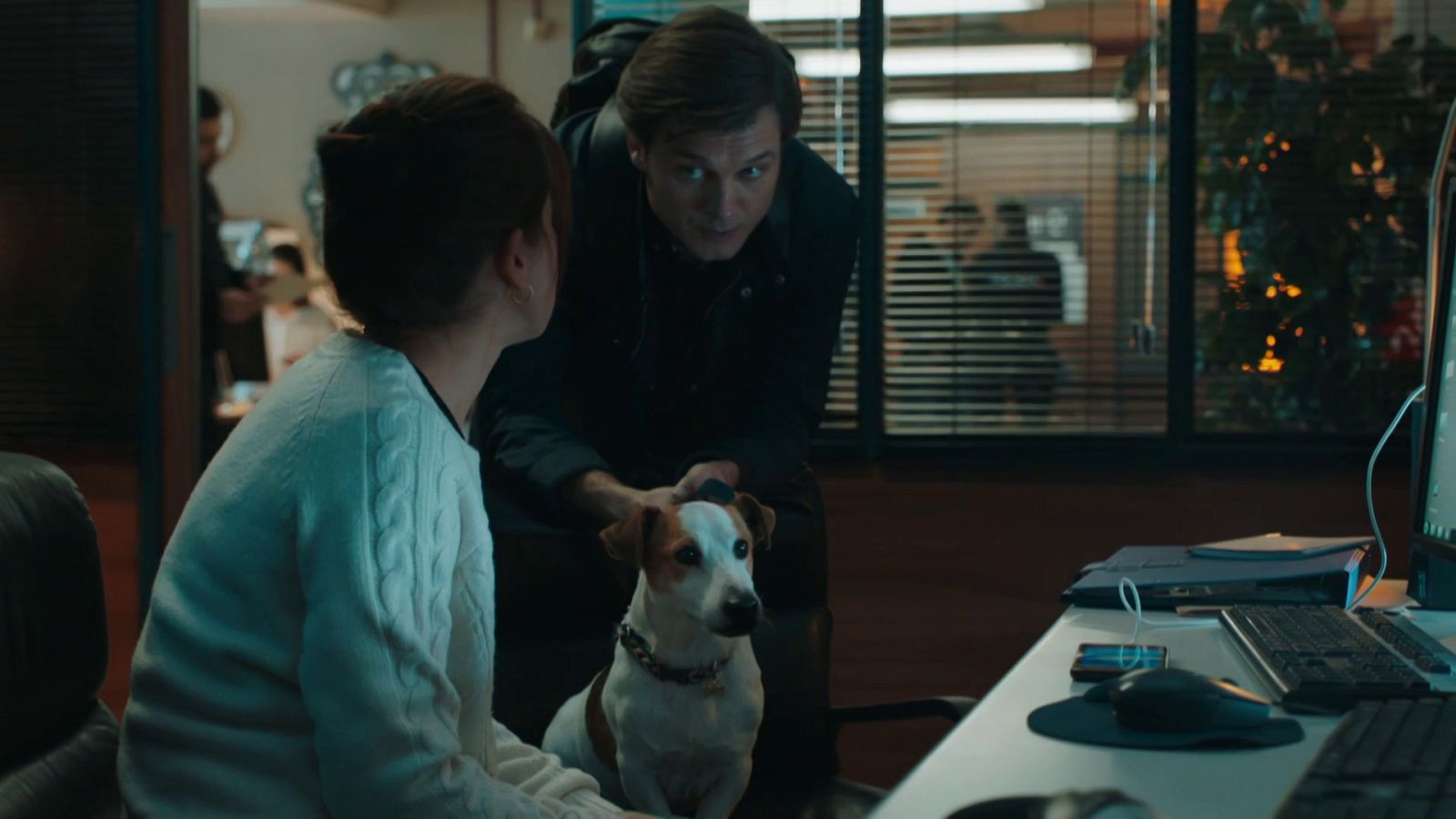 Sabuesos Web Oficial RTVE.es