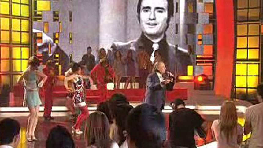 Los mejores a&ntilde;os - Manolo Escobar 