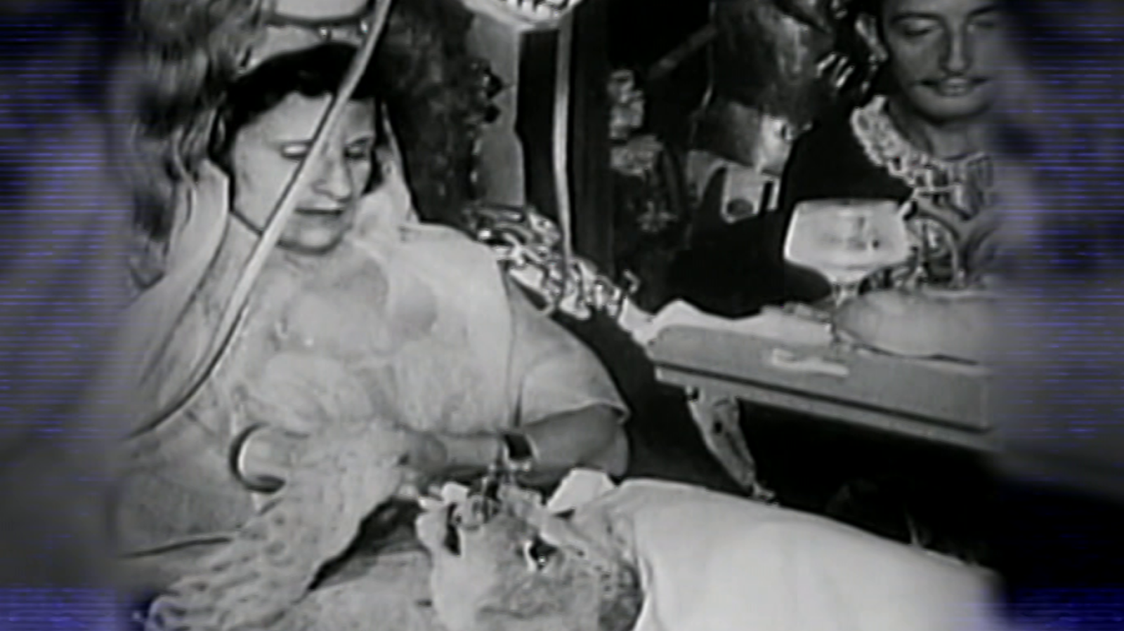 Och�ntame otra vez - La sombra de Dal� - ver ahora