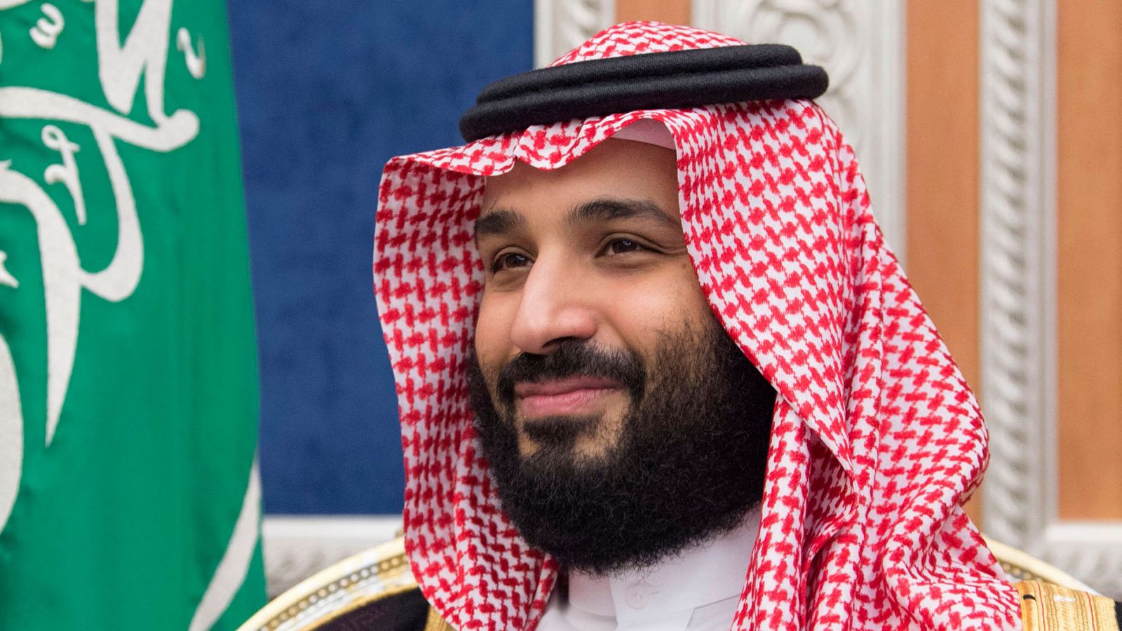 Resultado de imagen para Arabia Saudita, Mohammed bin Salman,