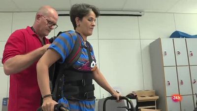 De acero y hueso - RTVE.es