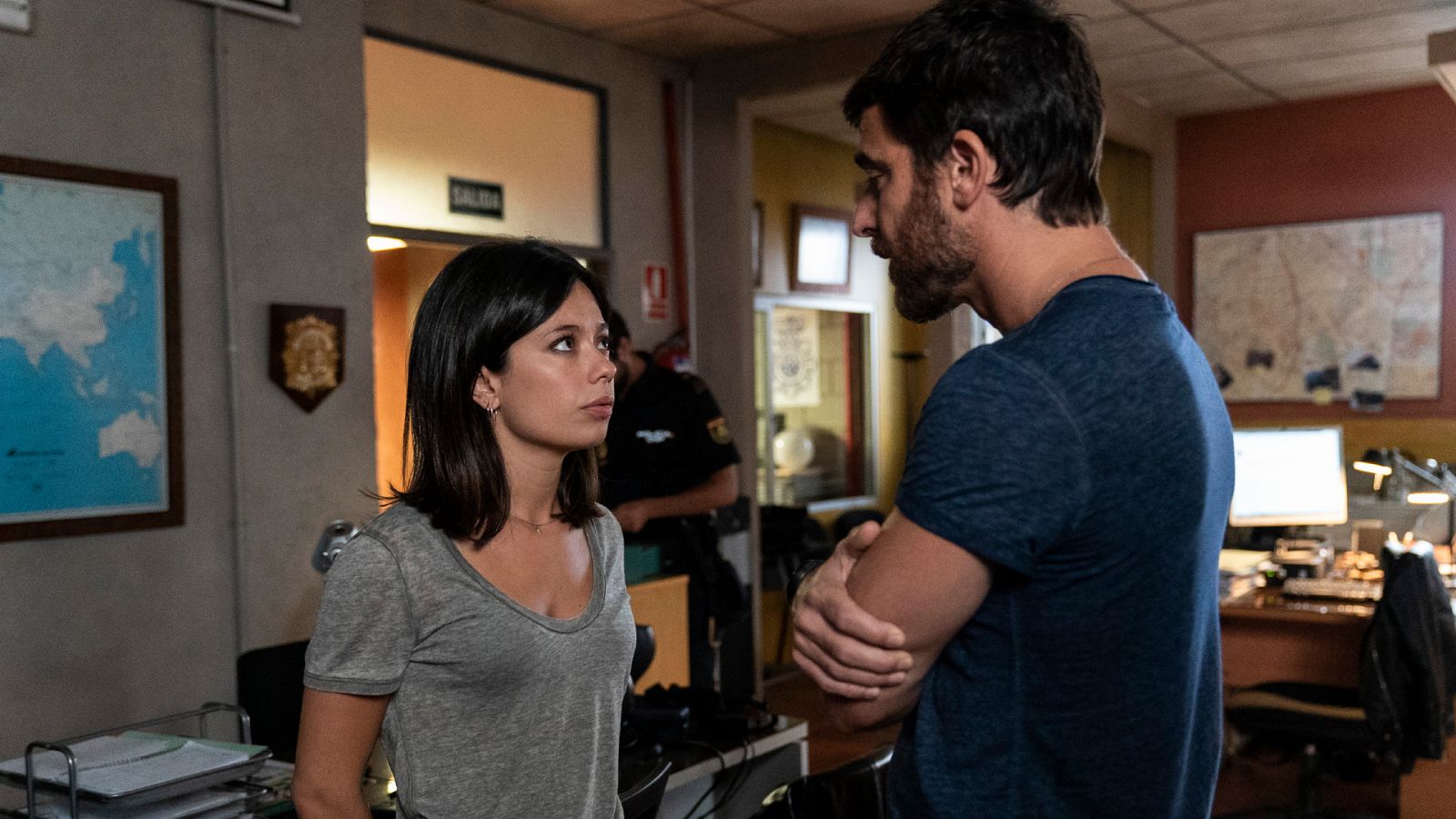 Estoy Vivo Temporada 2 Capitulo 2