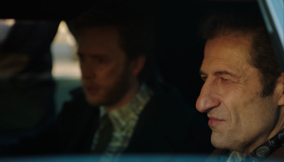 Cu�ntame c�mo pas� - Mazzolini obliga a Toni a redactar su lista de contactos