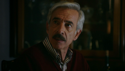 Cu�ntame - Antonio descubre que Carlos se droga