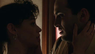 Cu�ntame c�mo pas� - Carlos regresa a casa de Sagrillas 