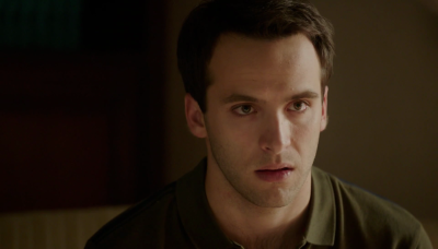 Cu�ntame c�mo pas� - Carlos discute con su familia