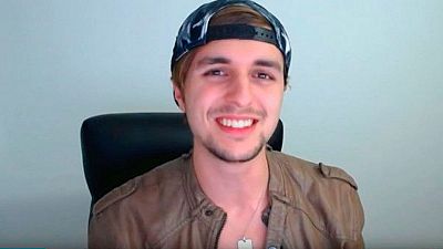 El youtuber acusado de abuso sexual habla de "conspiración" El youtuber 'Dalas Review' afirma que las acusaciones de abuso sexual y ciberacoso infantil son una "conspiración"