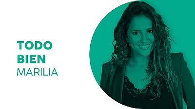 Marilia canta "Todo bien" Eurovisión 2019: Eurotemazo - Marilia canta ¿Todo bien¿