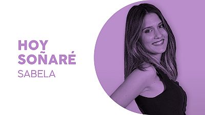 Sabela canta "Hoy soñaré" Eurovisión 2019 - Eurotemazo: Sabela canta "Hoy soñaré"
