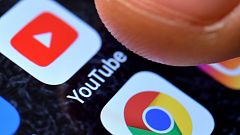 Youtube pide a la Unión Europea que "no limite la creatividad" con su nueva directiva