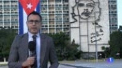 El Gobierno cubano conmemora el 60 aniversario del triunfo de la Revolución El Gobierno cubano celebra el 60 aniversario del triunfo de la Revolución