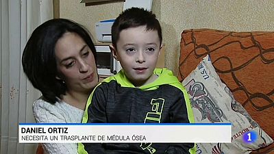 Se hace viral un vídeo donde animan a todos a ser donantes de médula ósea
