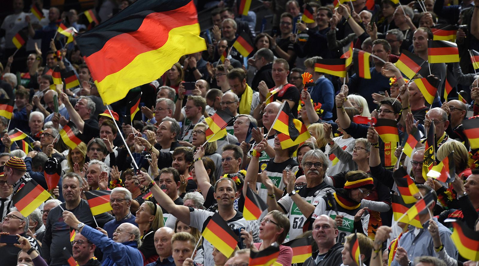 Mundial balonmano 2019 ¿Por qué el balonmano es algo más que un