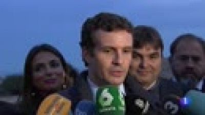 El PP acusa al director del CIS de utilizar el barómetro a favor del Gobierno La oposición acusa al director del CIS de utilizar el barómetro a favor del Gobierno