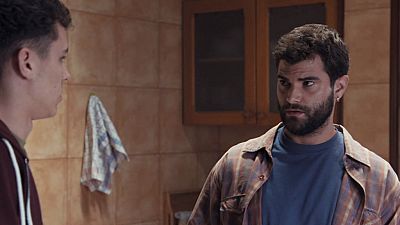 Derecho a so�ar - Cap�tulo 25 - ver ahora