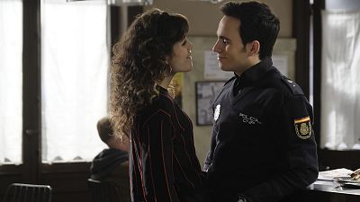 Servir y proteger - Cap�tulo 450 - ver ahora