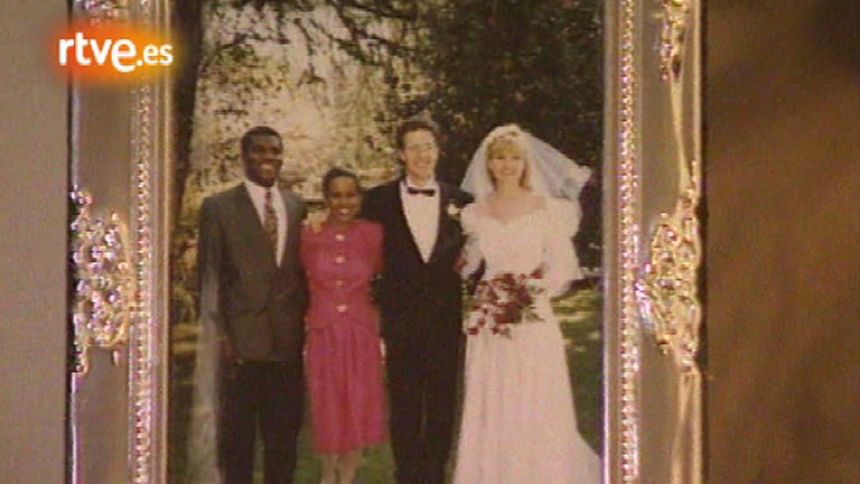 Informe semanal - La nueva Sud&aacute;frica