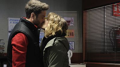 Servir y proteger - Cap�tulo 451 - ver ahora