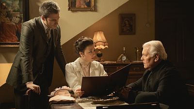 Acacias 38 - Cap�tulo 952 - ver ahora