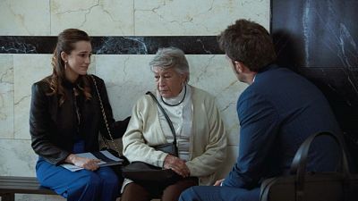 Derecho a so�ar - Cap�tulo 28 - ver ahora