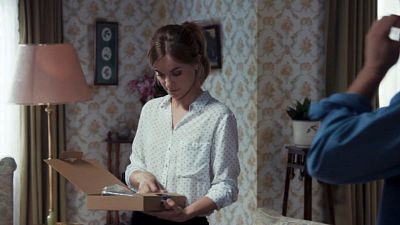 Derecho a so�ar - Cap�tulo 29 - ver ahora