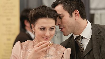 Acacias 38 - Cap�tulo 954 - ver ahora