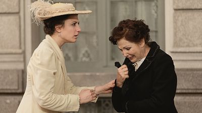 Acacias 38 - Cap�tulo 956 - ver ahora