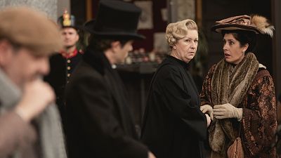 Acacias 38 - Cap�tulo 957 - ver ahora