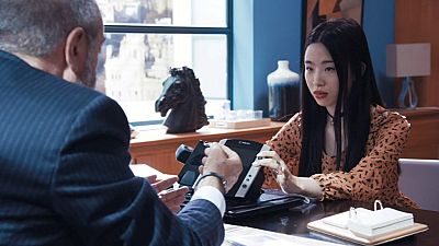 Derecho a so�ar - Cap�tulo 33 - ver ahora