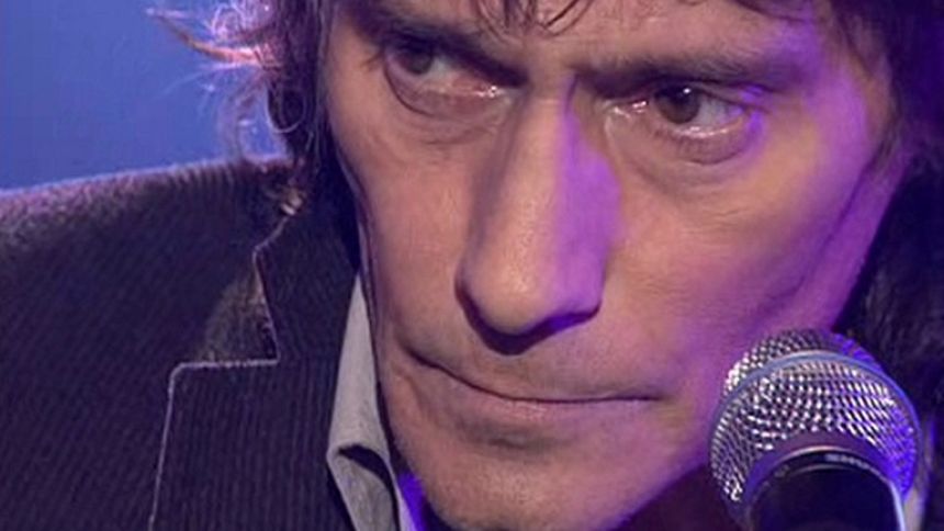 Los mejores a&ntilde;os - Antonio Vega 