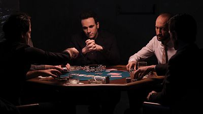 Servir y proteger - Cap�tulo 461 - ver ahora 