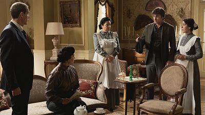 Acacias 38 - Capitulo 962 - ver ahora 