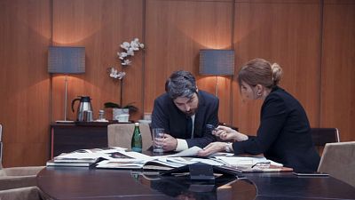 Derecho a so�ar - Cap�tulo 37 - ver ahora 