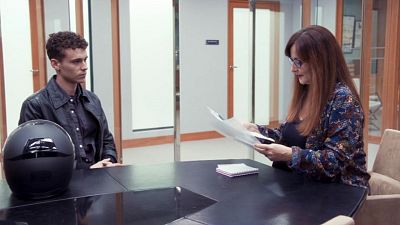 Derecho a so�ar - Cap�tulo 38 - ver ahora