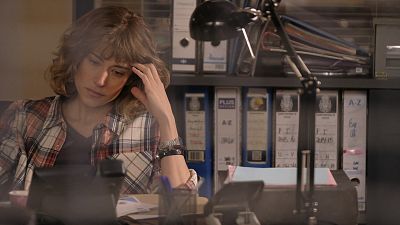 Servir y proteger - Cap�tulo 463 - ver ahora