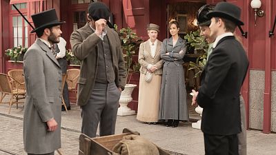 Acacias 38 - Cap�tulo 964 -  ver ahora