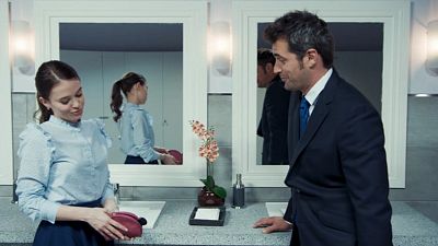 Derecho a so�ar - Cap�tulo 39 - ver ahora